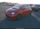 Fiat 500 Sport 3C3CFFBR3CT113253 photo