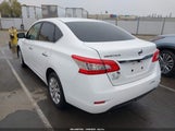 Nissan Sentra Fe+ S/S/Sl/Sr/Sv 3N1AB7AP0FY242050 photo