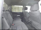 Chevrolet Silverado  2Lt 3GCUKREC4JG128998 снимка