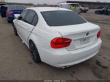BMW 330I WBAVB33506KS34609 снимка