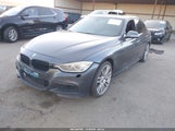 BMW 335I WBA3A9G52ENR97400 снимка