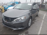 Nissan Sentra S 3N1AB7AP0KY381458 снимка
