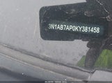 Nissan Sentra S 3N1AB7AP0KY381458 снимка