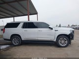 GMC Yukon Xl 2Wd Slt 1GKS1GKD5MR259457 fotografie