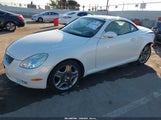 Lexus Sc 430 JTHFN48Y120025178 fotografie