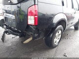 Nissan Pathfinder S 5N1AR18U67C616765 снимка