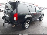 Nissan Pathfinder S 5N1AR18U67C616765 снимка