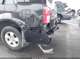 Nissan Pathfinder S 5N1AR18U67C616765 снимка