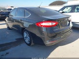 Ford Fusion Se 3FA6P0H72GR142969 снимка