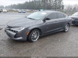 Chrysler 200 Limited 1C3CCCAB9FN668322 снимка