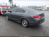 Chrysler 200 Limited 1C3CCCAB9FN668322 fotografie