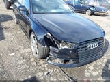 Audi A6 3.0T Premium Plus WAUHGAFC0FN004581 снимка