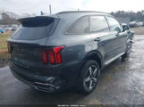 Kia Sorento S 5XYRL4LC7NG125221 снимка