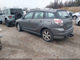 Toyota Matrix Xrs 2T1KY32E75C391401 снимка
