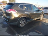 Nissan Rogue Sl 5N1AT2MV1FC924897 снимка