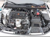 Honda Civic Sport 2HGFE2F50PH553748 снимка