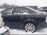 Mitsubishi Lancer Ralliart JA3AV66V69U039031 photo