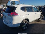 Nissan Rogue Sv 5N1AT2MN3GC840338 снимка