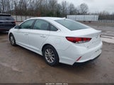 Hyundai Sonata Se 5NPE24AF0JH727041 снимка