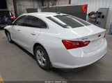 Chevrolet Malibu Fwd Ls 1G1ZB5ST3LF000560 photo