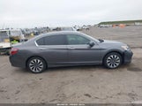 Honda Accord Hybrid JHMCR6F38HC005902 снимка