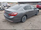 Honda Accord Hybrid JHMCR6F38HC005902 снимка