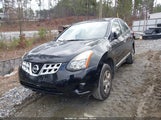 Nissan Rogue Select S JN8AS5MT6EW618190 снимка