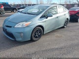 Toyota Prius Two JTDKN3DU8D5645948 снимка