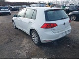 Volkswagen Golf Tsi S 4-Door 3VW217AU6FM070427 photo