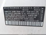 Volkswagen Golf Tsi S 4-Door 3VW217AU6FM070427 снимка