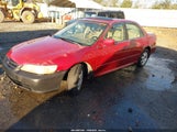 Honda Accord 2.3 Ex 1HGCG56612A007121 photo