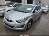 Hyundai Elantra Se 5NPDH4AE6EH460463 снимка