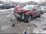 Jeep Cherokee Latitude Plus 4X4 1C4PJMLB4LD631394 снимка
