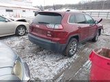 Jeep Cherokee Latitude Plus 4X4 1C4PJMLB4LD631394 снимка
