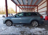Mazda Cx-9 Grand Touring JM3TB3DV7D0408636 снимка