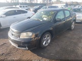 Dodge Avenger Sxt 1C3CDZCG4DN586133 снимка