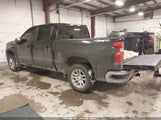 Chevrolet Silverado  Ltd 4Wd Short Bed Lt 1GCUYDEDXNZ159446 photo