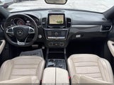 Mercedes-Benz Amg Gle 63 Coupe S 4Matic 4JGED7FB9JA099811 fotografie