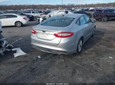 Ford Fusion Se 3FA6P0H79DR286692 снимка