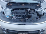Hyundai Kona Sel KM8HB3AB7SU249983 снимка