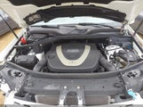 Mercedes-Benz Ml 350 4JGBB5GB4BA735841 снимка