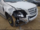 Mercedes-Benz Ml 350 4JGBB5GB4BA735841 снимка