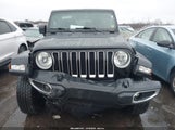Jeep Wrangler Unlimited North Edition 4X4 1C4HJXENXLW206716 fotografie