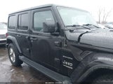 Jeep Wrangler Unlimited North Edition 4X4 1C4HJXENXLW206716 fotografie