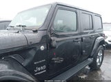 Jeep Wrangler Unlimited North Edition 4X4 1C4HJXENXLW206716 fotografie