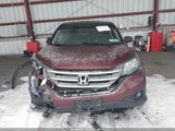 Honda Cr-V Ex 5J6RM4H51DL021523 снимка
