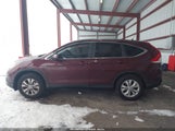 Honda Cr-V Ex 5J6RM4H51DL021523 снимка