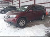 Honda Cr-V Ex 5J6RM4H51DL021523 снимка