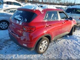 Hyundai Venue Se KMHRB8A32MU065337 снимка