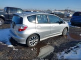 Honda Fit Sport JHMGE8H54CC018291 снимка